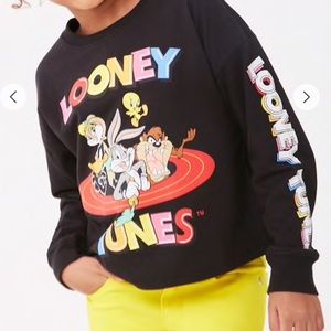 Looney Tunes shirt